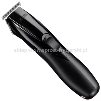 SEDFRYZ.Tr bez Andis Slimline ProLi mod D-8 czarna